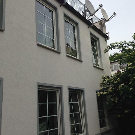 Ferienwohnung Talpark Erfurt Eksteriør bilde