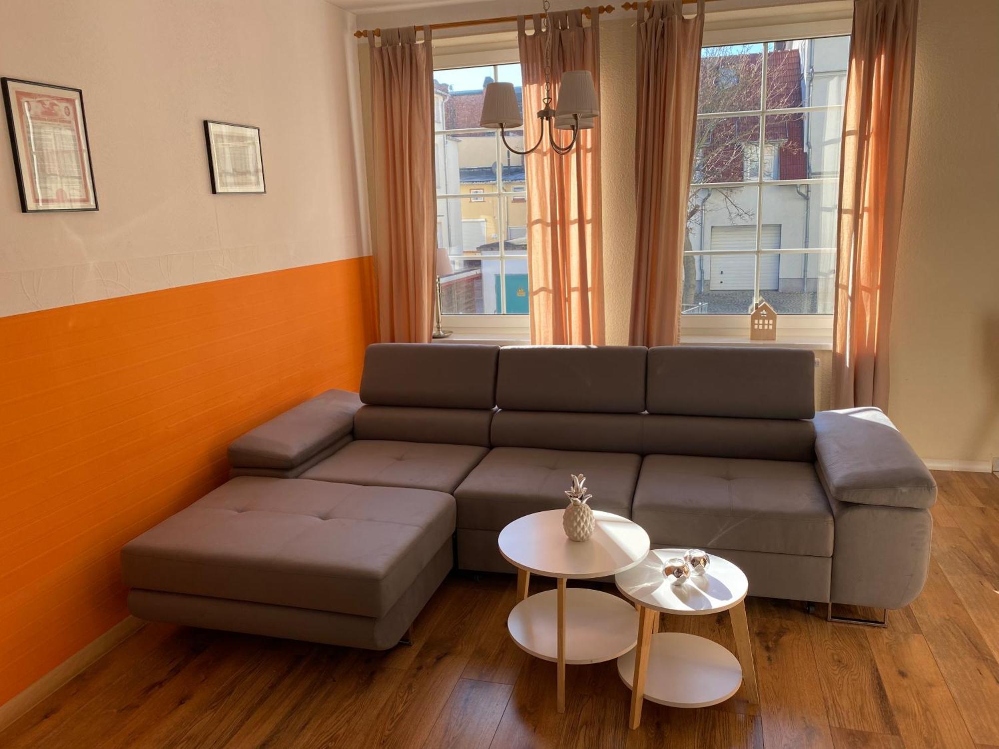 Ferienwohnung Talpark Erfurt Eksteriør bilde